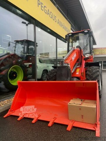 Radlader  Everun ER 2500 Teleskopradlader NEU Radlader