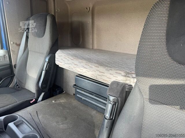 Padrão-SZM DAF CF 440 Retarder