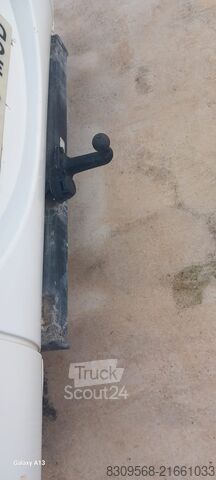 Integrated camper DETHLEFFS I65 Advantage