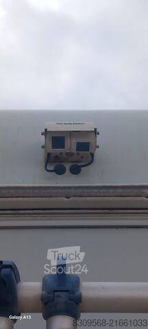 Integrated camper DETHLEFFS I65 Advantage