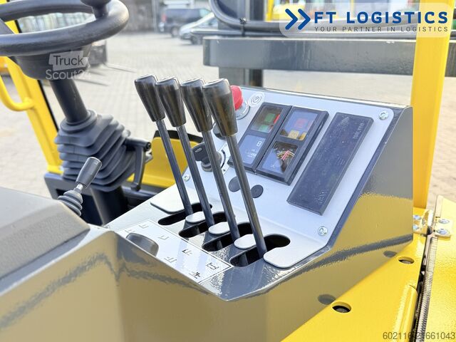 Willing Hebetechnik GmbH Willing Hebetechnik GmbH Willing Hebetechnik GmbH