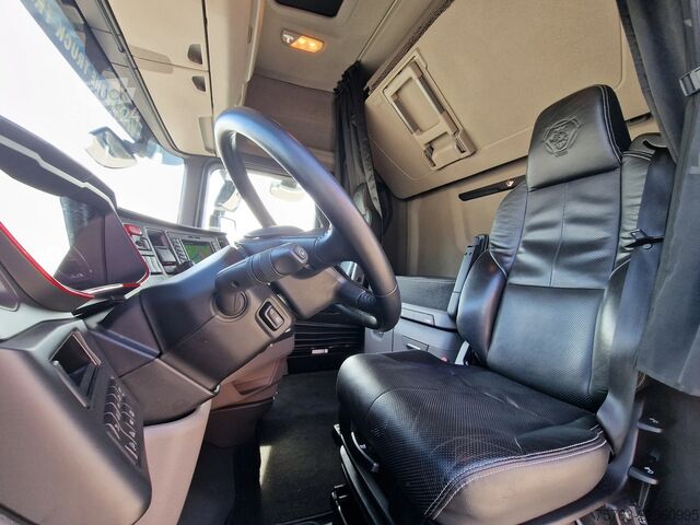 Standard-SZM Scania 530S V8 NGS Highline 4x2 - Full spec - Retarder...