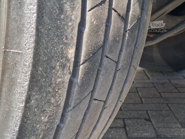 Standard-SZM Scania 530S V8 NGS Highline 4x2 + Berger Ecotrail - Fu...