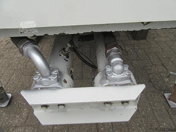 Pompa do betonu Putzmeister BSA 1005 D