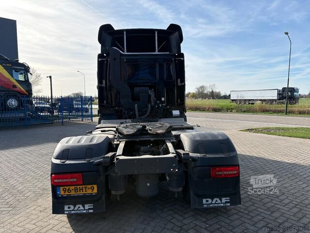 Standaard trekker DAF CF 330 FT Spacecab / Daycabin / 540.000 KM / Eu...