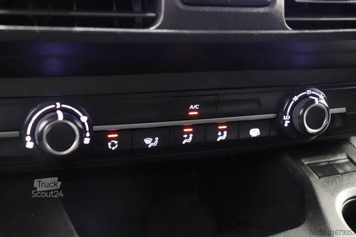 Augsta jumta universālis Opel Combo 1.5D 102PK L2 EURO 6 - Airco - Navi - Cru...