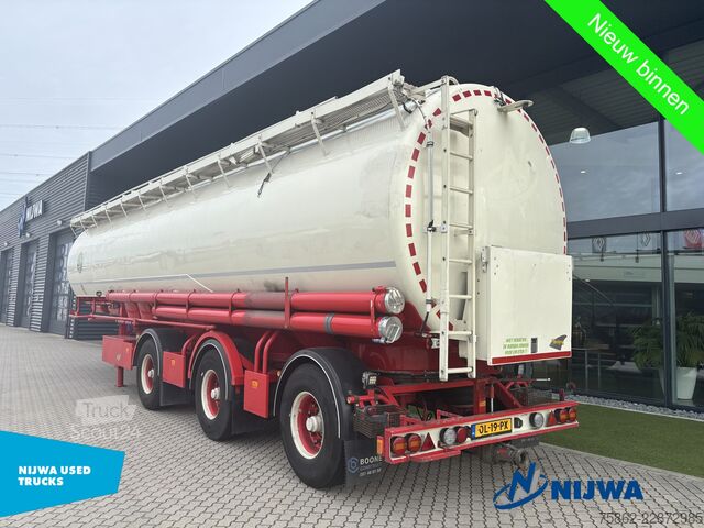 Silo Welgro 97 WSL 43-32 10 compartimenten + Liftas