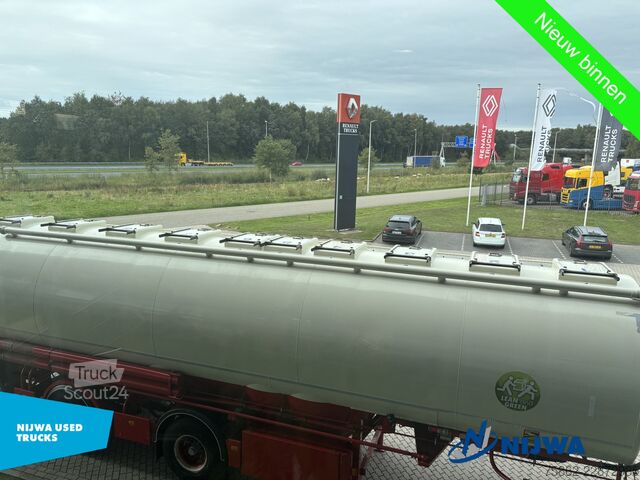 Silo Welgro 97 WSL 43-32 10 compartimenten + Liftas