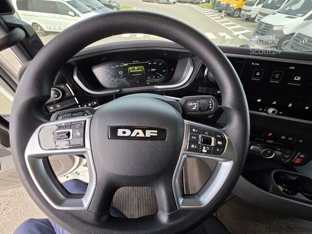 Kamion za specijalne namene Daf XF