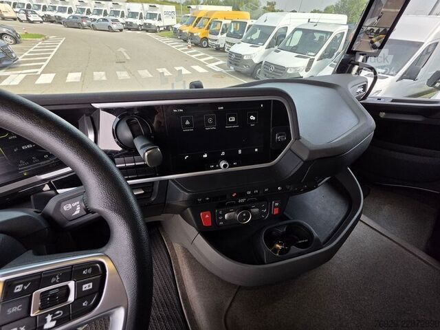 Kamion za specijalne namene Daf XF