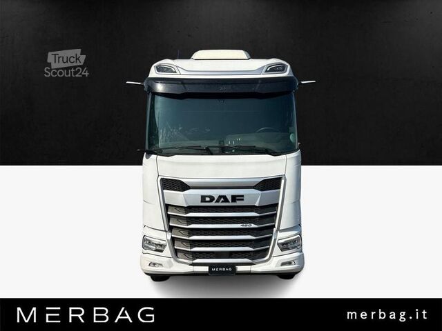 Kamion za specijalne namene Daf XG