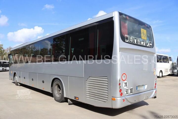 Intercitybus Iveco Evadys H / 12.8m / Airco / 12,8m