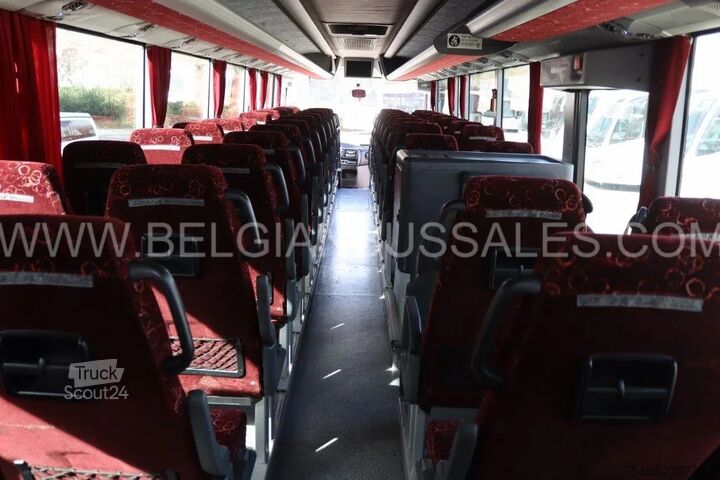 Intercitybus Iveco Evadys H / 12.8m / Airco / 12,8m