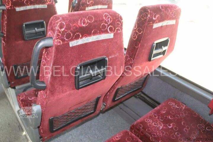Intercitybus Iveco Evadys H / 12.8m / Airco / 12,8m