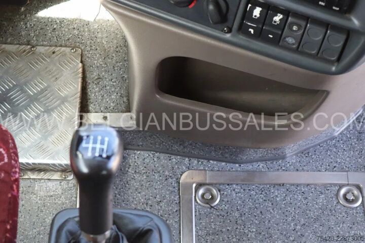Intercitybus Iveco Evadys H / 12.8m / Airco / 12,8m