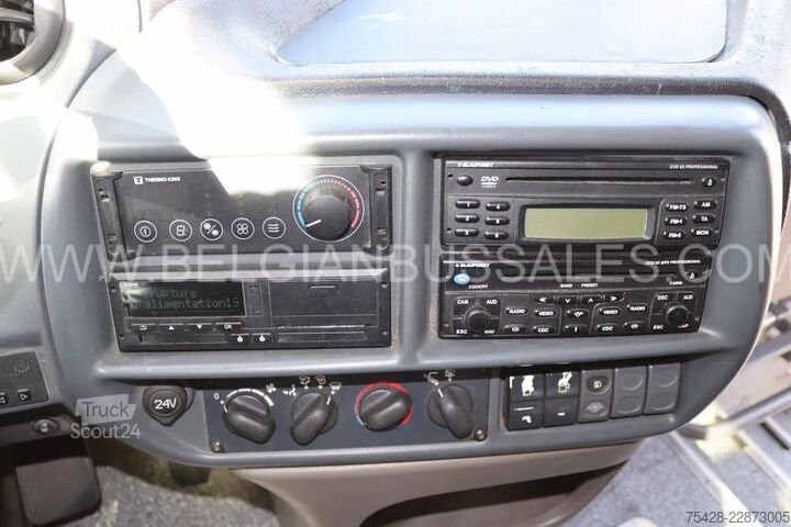 Intercitybus Iveco Evadys H / 12.8m / Airco / 12,8m