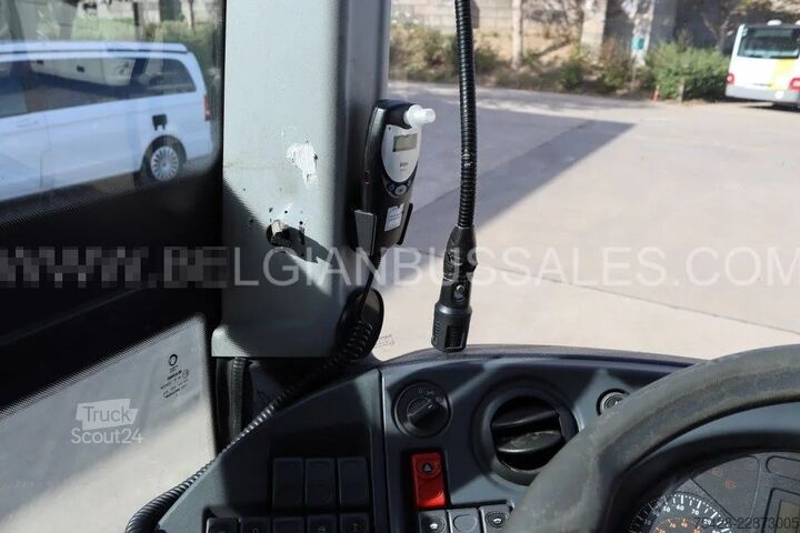 Intercitybus Iveco Evadys H / 12.8m / Airco / 12,8m