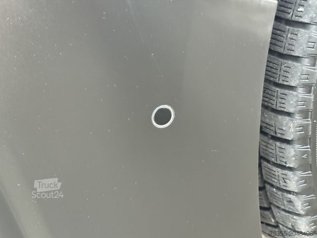 Fourgon tôlé TOYOTA ProAce L2 Kasten Meister Klima Tempomat 3-Sitzer