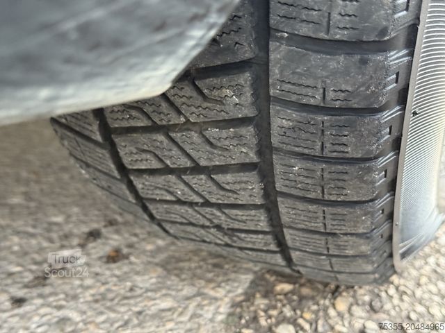 Fourgon tôlé TOYOTA ProAce L2 Kasten Meister Klima Tempomat 3-Sitzer