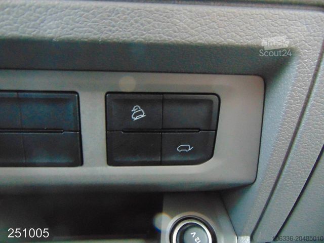 Vrachtwagen met bakwagen VOLKSWAGEN Crafter 2.0 TDI 4-Motion LBW-KLIMA-KAMERA