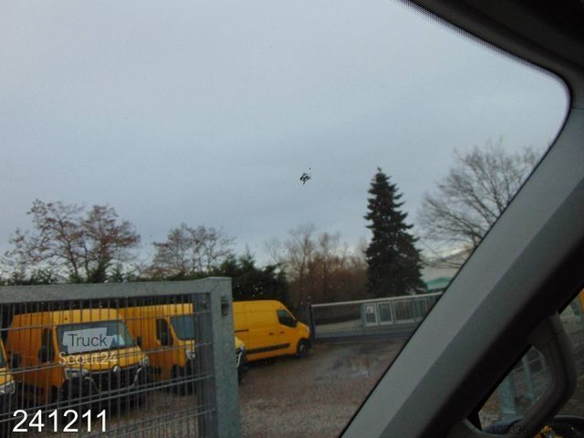 Bestelwagen met verhoogd dak VOLKSWAGEN Crafter Maxi 2.0 TDI -KLIMA-KAMERA-