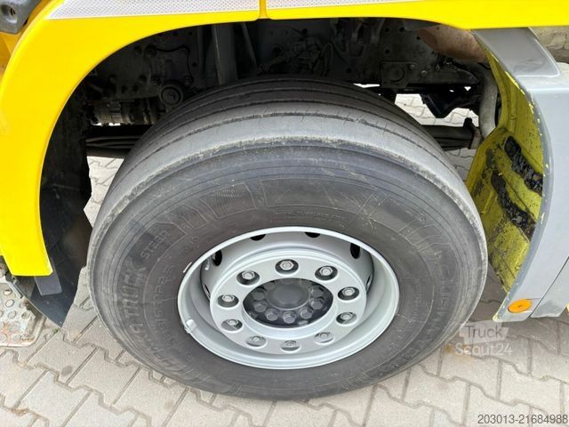 Betonpumpu sunkvežimis MERCEDES-BENZ ACTROS 2646 6x4 Betonpumpe PUTZMEISTER BSF 36 M