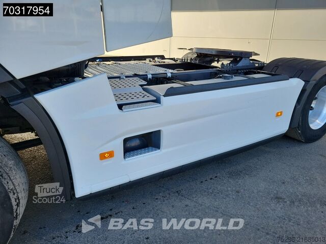 MTS standard Renault T 480 4X2 HIGH 2xTanks Alcoa's ACC Standklima