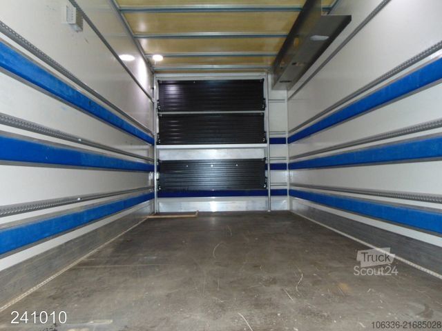 Furgone chiuso VOLKSWAGEN CRAFTER 2.0 TDI 35 2.0 TDI MAXI - KLIMA - KAMERA