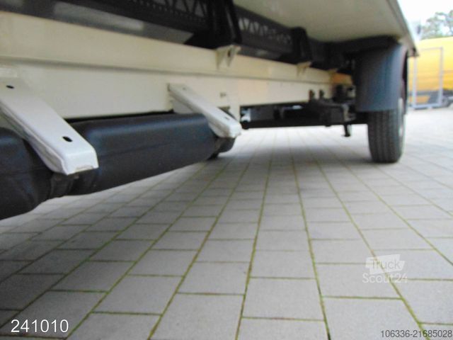 Furgone chiuso VOLKSWAGEN CRAFTER 2.0 TDI 35 2.0 TDI MAXI - KLIMA - KAMERA