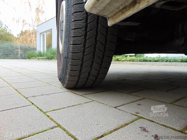 Furgone chiuso VOLKSWAGEN CRAFTER 2.0 TDI 35 2.0 TDI MAXI - KLIMA - KAMERA