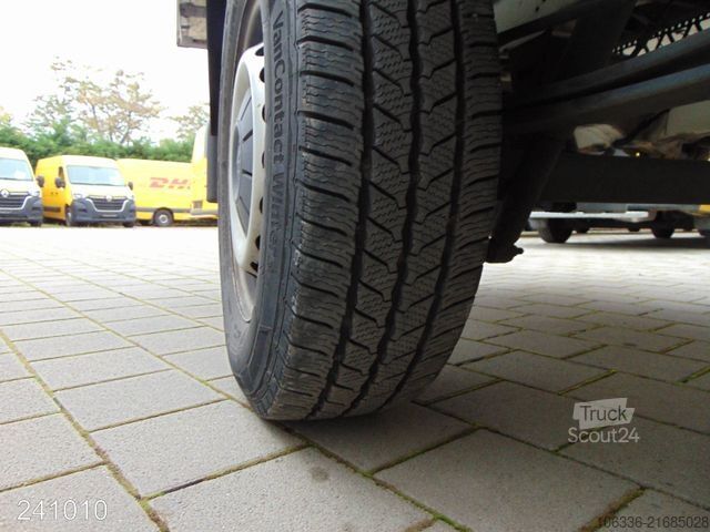 Furgone chiuso VOLKSWAGEN CRAFTER 2.0 TDI 35 2.0 TDI MAXI - KLIMA - KAMERA