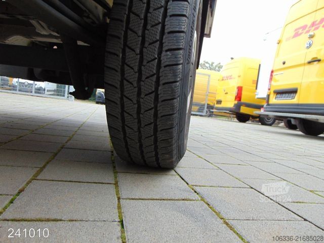 Furgone chiuso VOLKSWAGEN CRAFTER 2.0 TDI 35 2.0 TDI MAXI - KLIMA - KAMERA