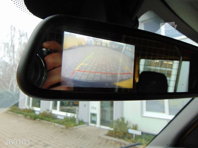 Furgoneta de caja alta RENAULT Master 2.3 dCi 135 L3H3 -Kamera-