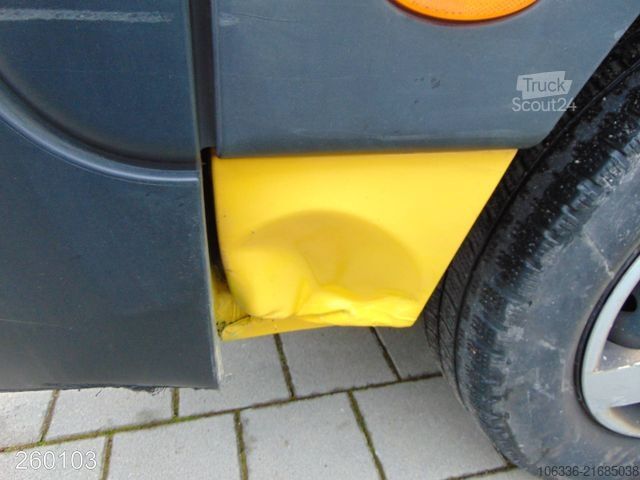 Furgoneta de caja alta RENAULT Master 2.3 dCi 135 L3H3 -Kamera-