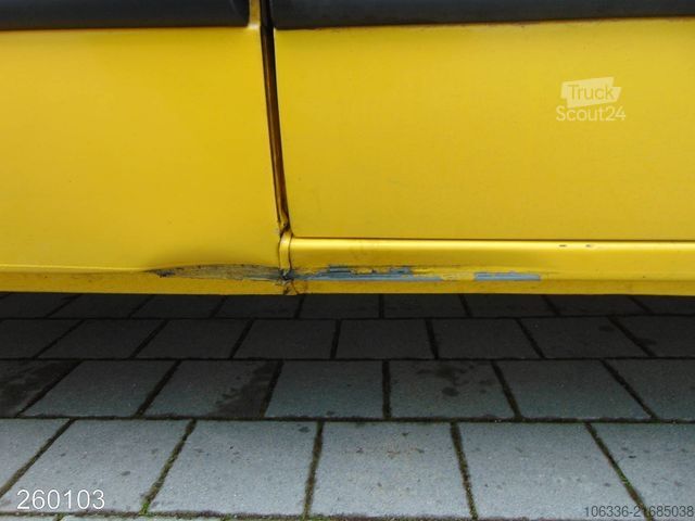 Furgoneta de caja alta RENAULT Master 2.3 dCi 135 L3H3 -Kamera-