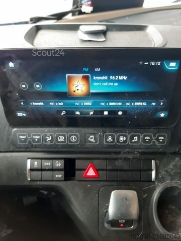 Standard SZM MERCEDES-BENZ Actros 1845LS MP5 Bigspace Euro6E Öl-Retarder