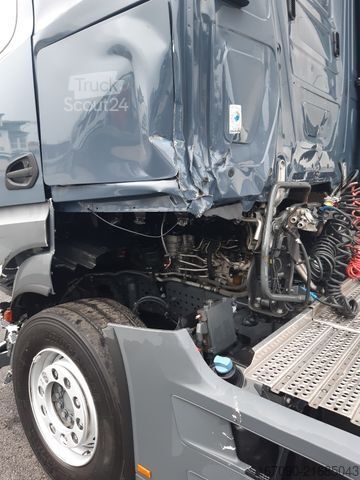 Standard SZM MERCEDES-BENZ Actros 1845LS MP5 Bigspace Euro6E Öl-Retarder