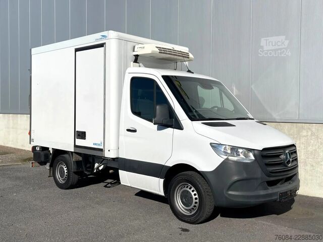 Kutija za frižider Mercedes-Benz Sprinter 315 *Koeling/Vriezen*Nachtkoeling*Crui...