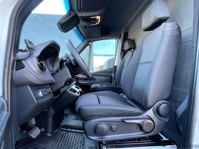 Kutija za frižider Mercedes-Benz Sprinter 315 *Koeling/Vriezen*Nachtkoeling*Crui...