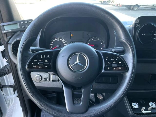 Kutija za frižider Mercedes-Benz Sprinter 315 *Koeling/Vriezen*Nachtkoeling*Crui...