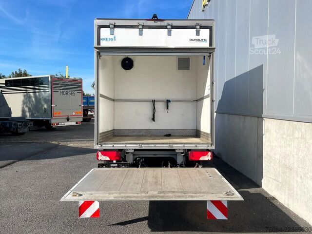 Kutija za frižider Mercedes-Benz Sprinter 315 *Koeling/Vriezen*Nachtkoeling*Crui...