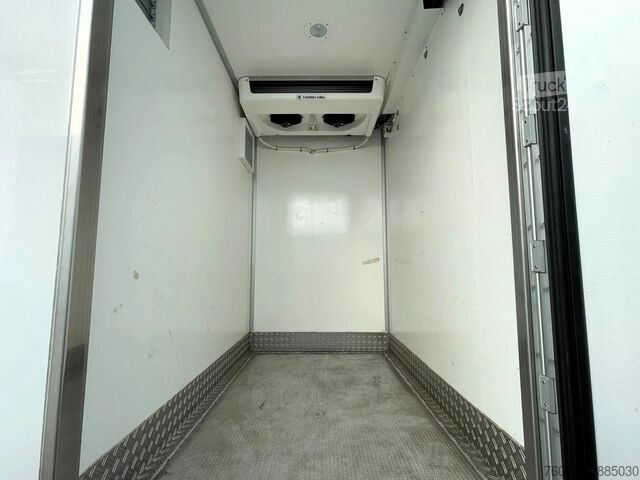 Kutija za frižider Mercedes-Benz Sprinter 315 *Koeling/Vriezen*Nachtkoeling*Crui...