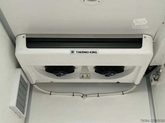 Kutija za frižider Mercedes-Benz Sprinter 315 *Koeling/Vriezen*Nachtkoeling*Crui...