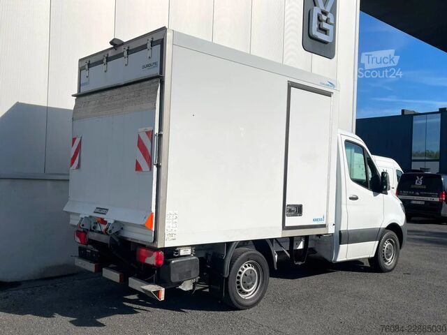 Kutija za frižider Mercedes-Benz Sprinter 315 *Koeling/Vriezen*Nachtkoeling*Crui...