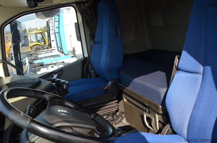 Tractora standard Volvo FH 500 XL / 2023 / NEW I-SAVE / KLIMA P. / TUNER TV / LED / 5816