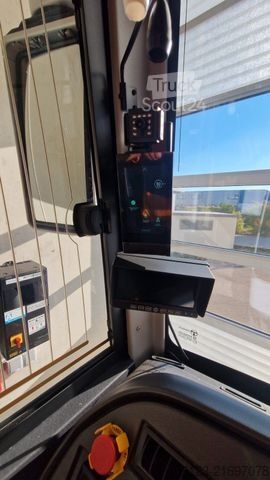 Autobus TEMSA Prestij SX Novo Lux Daily Lagerfahrzeug