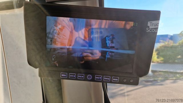 Autobus TEMSA Prestij SX Novo Lux Daily Lagerfahrzeug