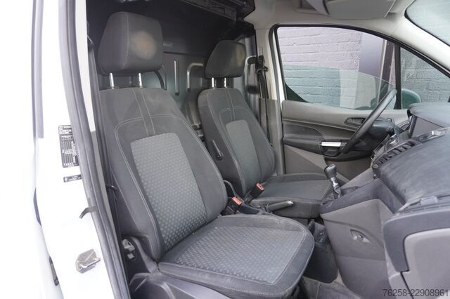 عربة ستيشن واغن ذات سقف مرتفع Ford Transit Connect 1.5 EcoBlue EURO 6 - Airco - Ca...