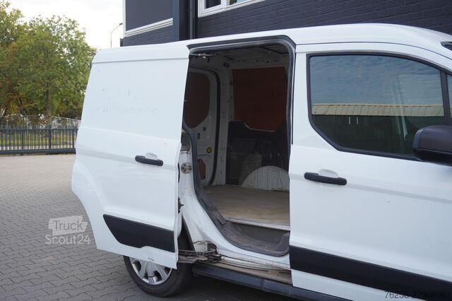 عربة ستيشن واغن ذات سقف مرتفع Ford Transit Connect 1.5 EcoBlue EURO 6 - Airco - Ca...