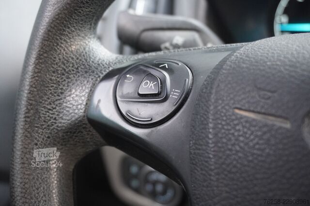 عربة ستيشن واغن ذات سقف مرتفع Ford Transit Connect 1.5 EcoBlue EURO 6 - Airco - Ca...